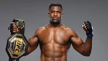 UFC жұлдызы Камерунда 17 жастағы қызды қағып өлтірді