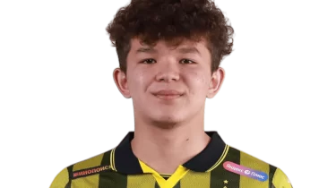 "Қайраттың" 16 жастағы шабуылшысына "Зенит" пен ЦСКА қызығушылық танытуда