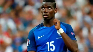 Поль Погбаның жаңа клубы белгілі болды