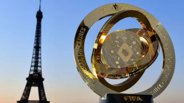 Клубтық Әлем Чемпионаты: топтың кезеңдегі қарсыластар анықталды