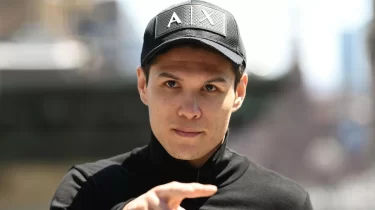 Данияр Елеусінов АҚШ-та маңызды мәлімдеме жасады