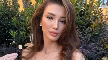 Сәбина Алтынбекова ажырасудан кейін махаббат тапты ма? Волейболшының өзі жауап берді