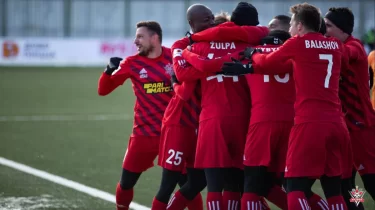 "Ақтөбе" футбол клубында 250 млн теңге ұрланған