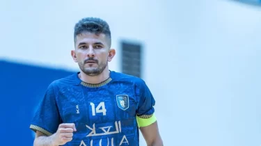 Қазақстан құрамасының үздік сұрмергені Сауд Арабиясының чемпионы атанды