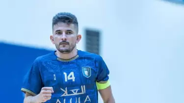 Қазақстан құрамасының үздік сұрмергені Сауд Арабиясының чемпионы атанды