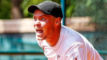 Жарты жылсыз кортқа оралмауы мүмкін! Гулиннің басы бәлеге қалды (ВИДЕО)