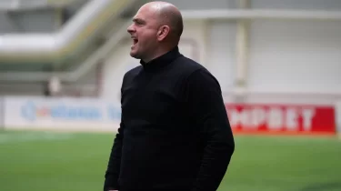 Милич Чурчич: "Қызылжарда" ресейлік ойыншыларды көргім келеді