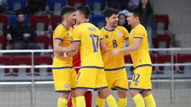 Қазақстан құрамасы легионерлермен күшеймек