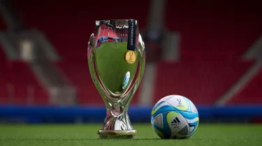 УЕФА Суперкубогының финалы Қазақстанда өтуі мүмкін