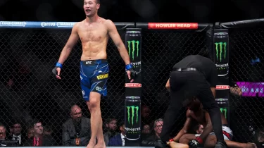 Шавкат Рахмонов жарақатынан айықпаса, чемпиондық титул үшін кім айқасады?