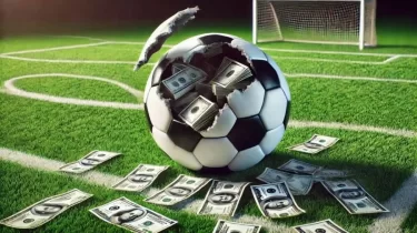 Спорт саласындағы былық. 800 млн теңге жымқырылған