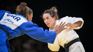 Grand Slam Dushanbe 2025: Абибаның алғашқы қарсыласы белгілі болды