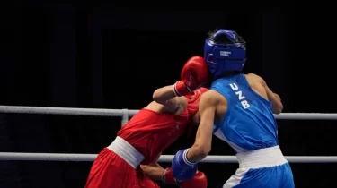 Азия чемпионаты: Өзбекстан Қазақстанның басымдығын жоққа шығарды