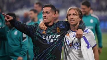 Лука Модрич "Реалмен" келісімшартын ұзартты. Бірақ 13 шілдеге шейін