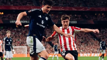 Еуропа лигасы: Тоттенхэм мен МЮ финалда жолыға ма? (ВИДЕО)