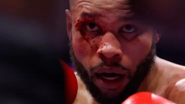 Әлімханұлымен жекпе-жекке шықпаған боксшы өлім аузынан аман қалды