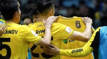 ҚПЛ-дің жаңа жұлдызы ма? «Жеңіс» испан ойыншысын қатарына қосты