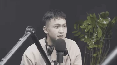 "Тек Сәтпаевты көремін!" - ИК-дағы Алдик Дастанға өз бағасын берді