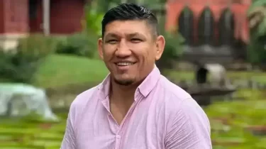 "Футбол ойнамаған адам қалай сынайды?!". Белгілі журналист Хамитов жайлы