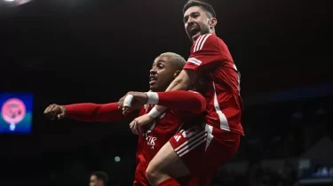 "Қайрат" сенсация жасап финалға шықты (ВИДЕО)