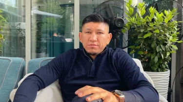 Қуат Хамитов: "Жаңа Қазақстан" да ескі жолмен жүр — тағы бір жекпе-жегім өтпей қалды" (ВИДЕО)