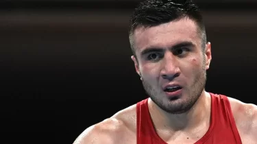 Баходир Джалолов Париж Олимпиадасынан кейін мәлімдеме жасады (ВИДЕО)