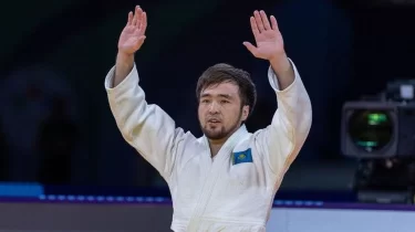 Qazaqstan Barysy Grand Slam – 2025: Ел намысын кімдер қорғайды?