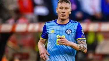 Марочкиннің ұлттық құрамадан қалай кеткені белгілі болды