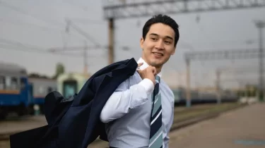 Танымал актер таеквондо федерациясында жаңа лауазымға ие болды