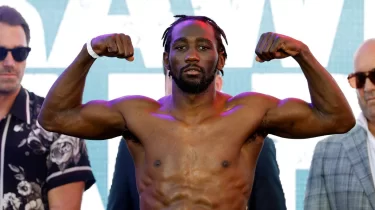 "Мен – мықтырақпын": Теренс Кроуфорд Канеломен айқас алдында батыл мәлімдеме жасады