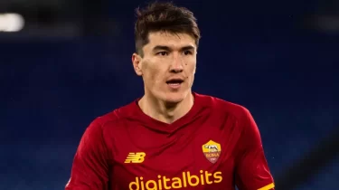 Шомуродов Италияда жарқырауда: Элдор Чемпиондар лигасында ойнай ма?