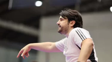 "Қайраттың" бас бапкері Чемпиондар лигасындағы ірі жеңілістің себебін түсіндірді