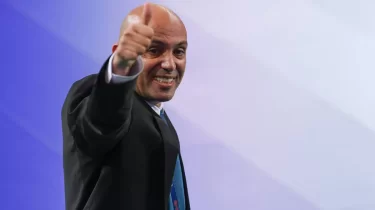 Какау "Қайраттың" жан түршігерлік жеңілісінен кейін қайта оралатынын айтты