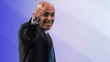 Какау "Қайраттың" жан түршігерлік жеңілісінен кейін қайта оралатынын айтты