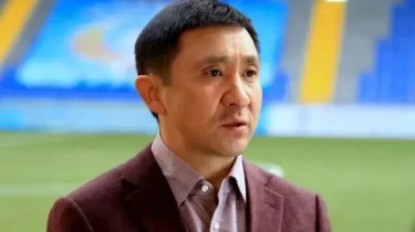 Прокурор ҚФФ экс-президентін жеті жылға бас бостандығынан айыруды сұрады