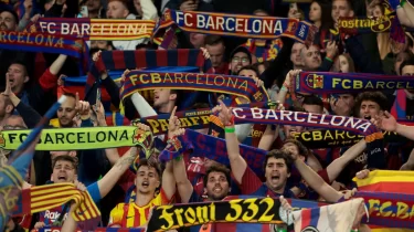 "Барселона" жанкүйерлері үшін жағымсыз жаңалық шықты