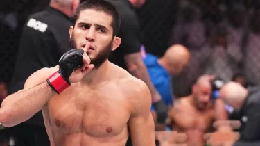 Шавкат Рахмонов жекпе-жексіз қалды ма? Белал басқа қарсылас таңдады