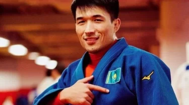 Ғұсман Қырғызбаев: "Командадан қалып кеттім, бірақ 85%-ға дайынмын"