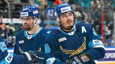 Қазақстан құрамасының матчы суперкамбэкпен аяқталды