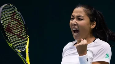 Зарина Дияс Жапониядағы турнирде фаворит мәртебесін толық дәлелдеді