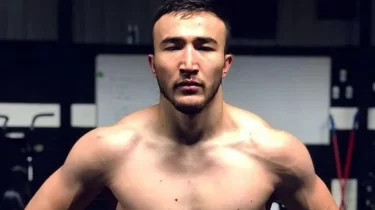 Қазақ боксшысы Лондон төрінде жұдырықтасады