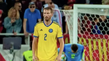 "Қазақстанда футболшы болу қиын": Ұлттық құрама ойыншысы әділетсіздікке шағымданды