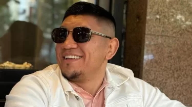 Қуат Хамитов қазақстандықтарды Отан қорғаушылар күнімен ерекше құттықтады