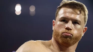 Сауль "Канело" Альварес – кәсіпқой бокстың алғашқы миллиардері атанбақ