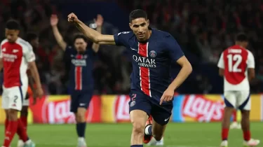 Чемпиондар лигасының екінші финалисі анықталды (ВИДЕО)