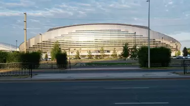 "Астана Арена" мен "Алау" үшін тағы да миллиардтар сұралды