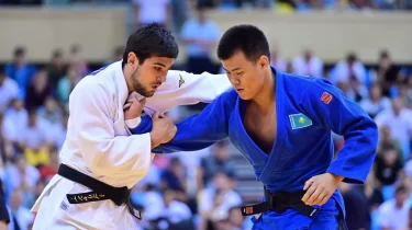 Неге Қазақстан дзюдодан Өзбекстаннан артта қалып отыр?