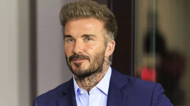 Дэвид Бекхэм ағылшын клубын сатып алды