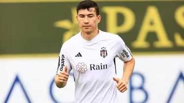 Бахтиёр Зайнутдиновке жүгірмек түгілі жаттығуға да тыйым салынған