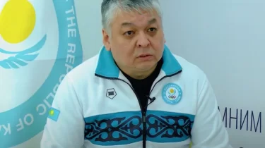 Диас Ахметшәріптің жағдайы белгілі болды